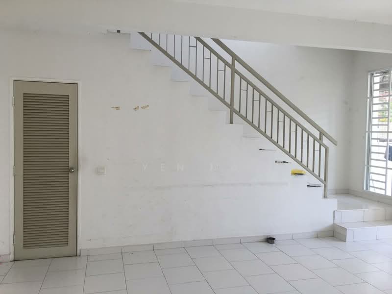 Rumah Teres 1.5 Tingkat untuk Dijual di Setia Eco Gardens (Gelang Patah) - Yen Ma - Interior - PropertyGuru.com.my