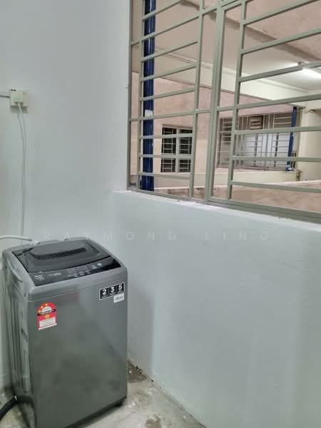 Kondominium untuk Disewa di Residensi Laguna (Sunway Belvedere) - Raymond Ling - Interior - PropertyGuru.com.my