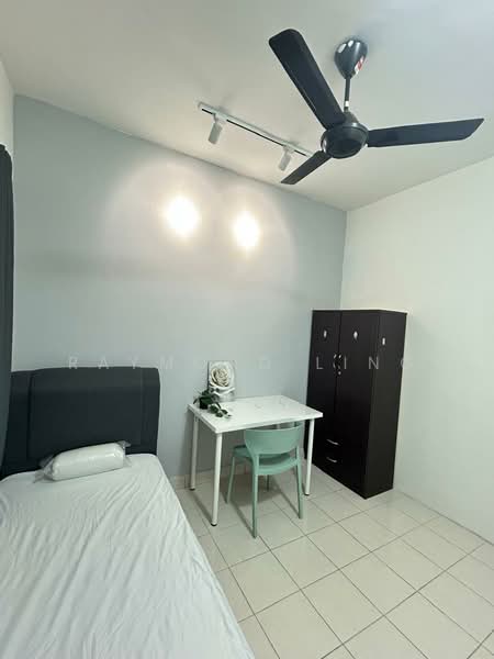 Condominium for Rent at Residensi Laguna (Sunway Belvedere) - Raymond Ling - Bedroom - PropertyGuru.com.my
