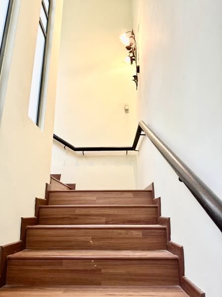 2-storey Terraced House for Sale in East Ledang (Iskandar Puteri (Nusajaya)) - Janice . - Interior - PropertyGuru.com.my