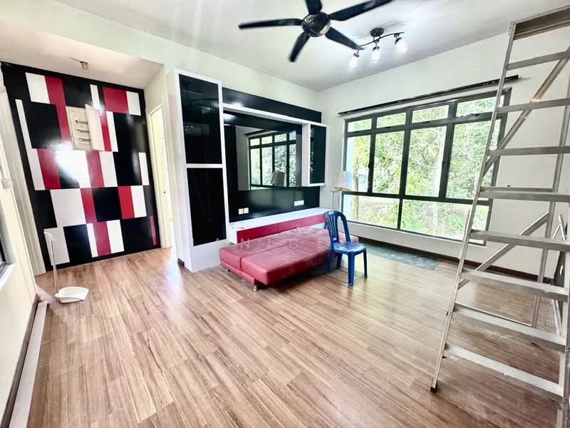 2-storey Terraced House for Sale in East Ledang (Iskandar Puteri (Nusajaya)) - Janice . - Living Room - PropertyGuru.com.my