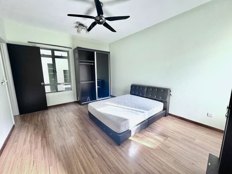2-storey Terraced House for Sale in East Ledang (Iskandar Puteri (Nusajaya)) - Janice . - Bedroom - PropertyGuru.com.my