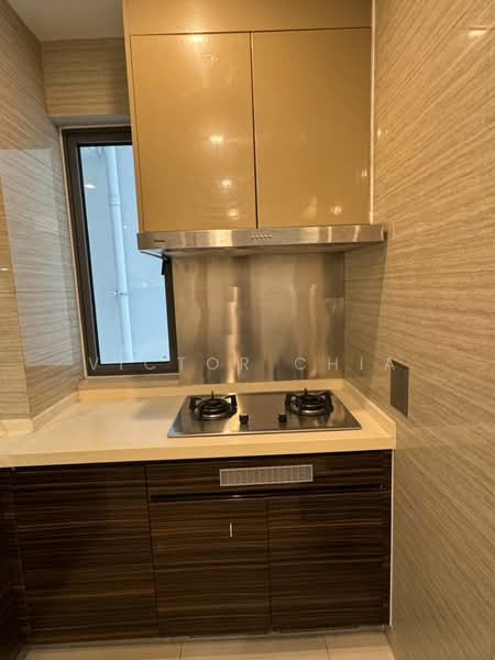 Servis Apartment untuk Dijual di R&F Princess Cove Phase 1 - Victor Chia - Kitchen - PropertyGuru.com.my