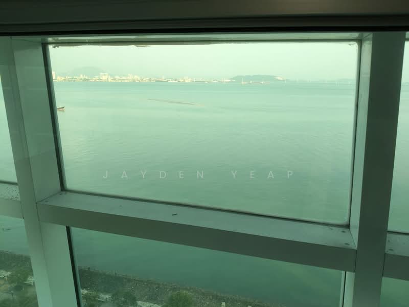 Service Residence for Sale at Maritime Suite - Jayden Yeap - View - PropertyGuru.com.my
