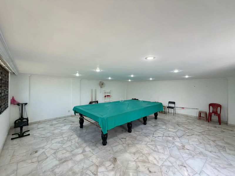 Semi-Detached House for Sale in Minden Heights (Gelugor) - Ronald Kee - Interior - PropertyGuru.com.my