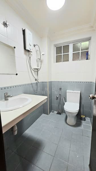 Rumah Teres 2 Tingkat untuk Dijual di Saujana Puchong (Puchong) - Wendy Chin - Bathroom - PropertyGuru.com.my