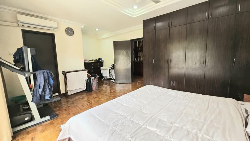 Rumah Teres 2 Tingkat untuk Dijual di Saujana Puchong (Puchong) - Wendy Chin - Bedroom - PropertyGuru.com.my