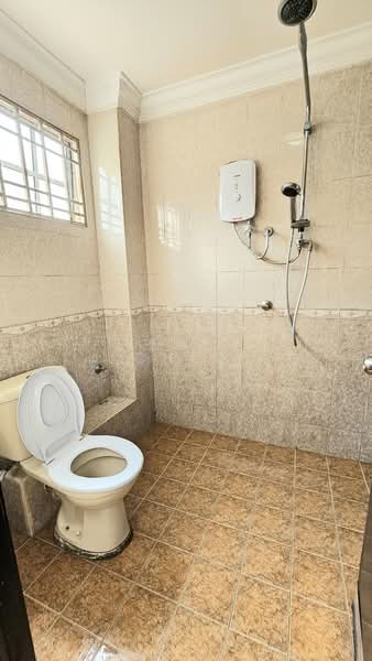 Rumah Teres 2 Tingkat untuk Dijual di Saujana Puchong (Puchong) - Wendy Chin - Bathroom - PropertyGuru.com.my