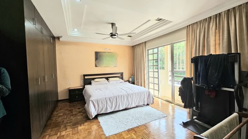 Rumah Teres 2 Tingkat untuk Dijual di Saujana Puchong (Puchong) - Wendy Chin - Bedroom - PropertyGuru.com.my