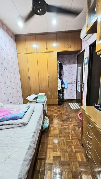 Rumah Teres 2 Tingkat untuk Dijual di Saujana Puchong (Puchong) - Wendy Chin - Bedroom - PropertyGuru.com.my