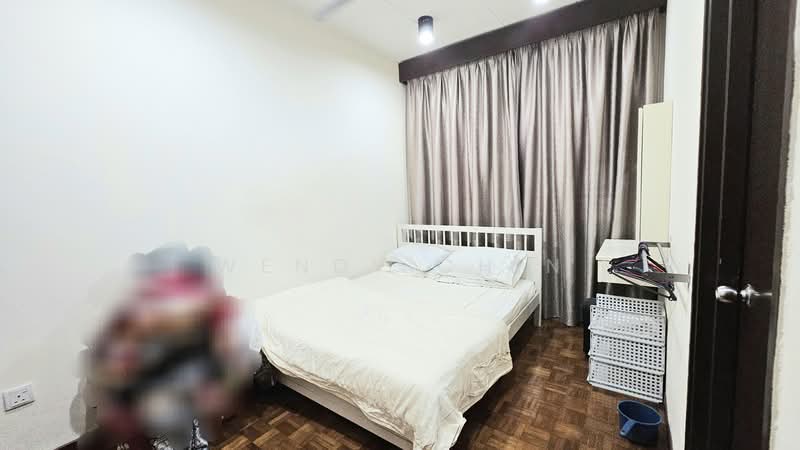 Rumah Teres 2 Tingkat untuk Dijual di Saujana Puchong (Puchong) - Wendy Chin - Bedroom - PropertyGuru.com.my