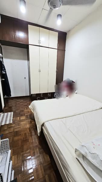 Rumah Teres 2 Tingkat untuk Dijual di Saujana Puchong (Puchong) - Wendy Chin - Bedroom - PropertyGuru.com.my