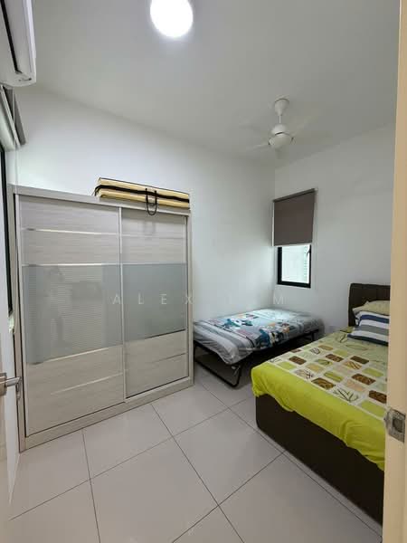 Kondominium untuk Disewa di Mont Residence - Alex Lim - Bedroom - PropertyGuru.com.my