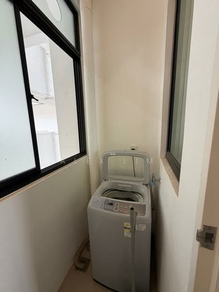 Kondominium untuk Disewa di Mont Residence - Alex Lim - Interior - PropertyGuru.com.my