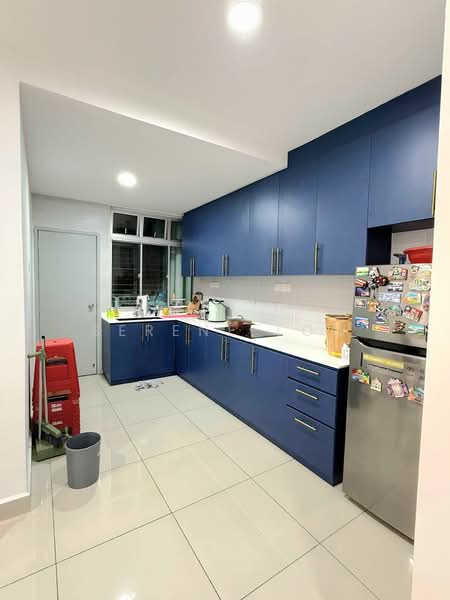 For Sale - Larkin Heights