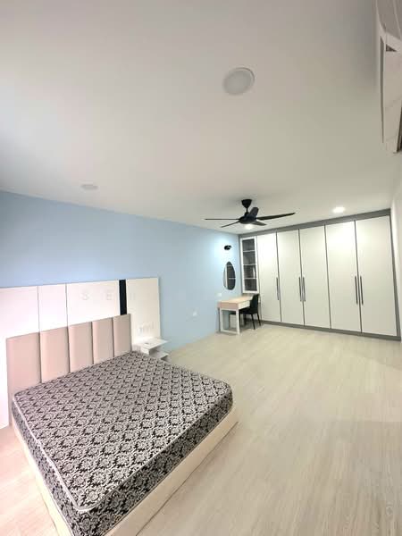 For Sale - Larkin Heights