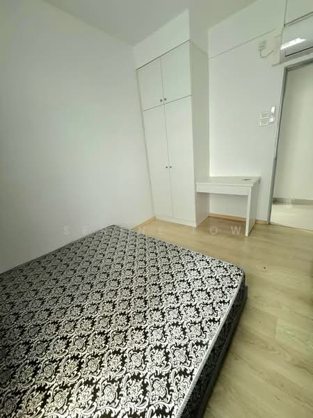 For Sale - Larkin Heights