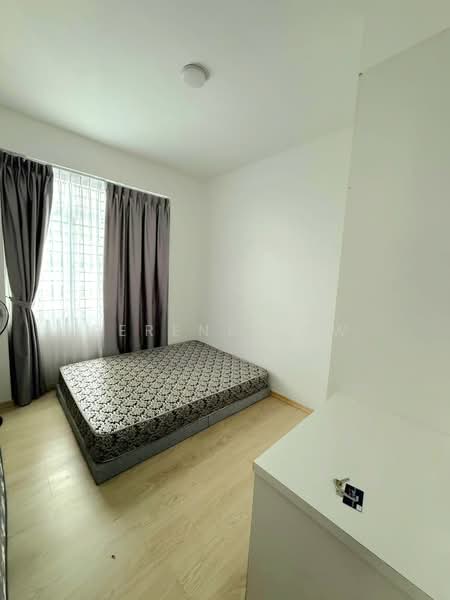 For Sale - Larkin Heights