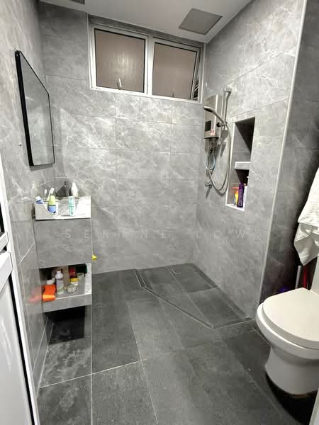 For Sale - Larkin Heights