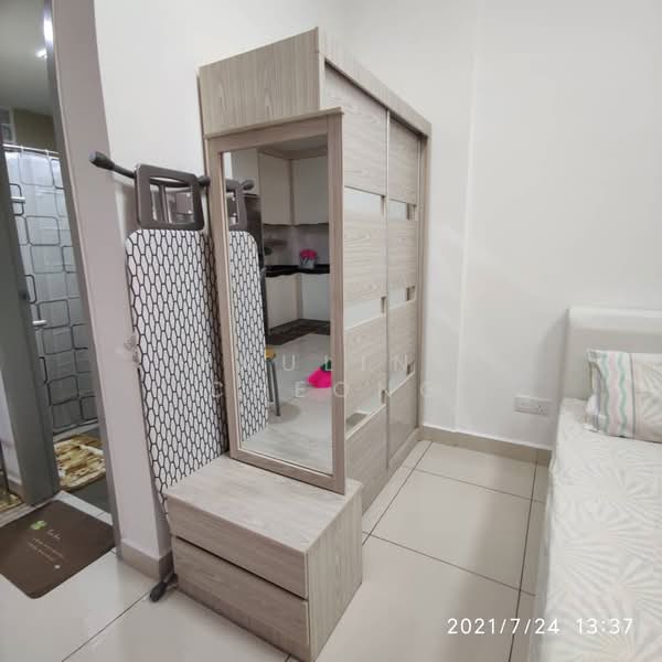 Kondominium untuk Disewa di Tropicana Bay Residences - Pauline Cheong - Interior - PropertyGuru.com.my