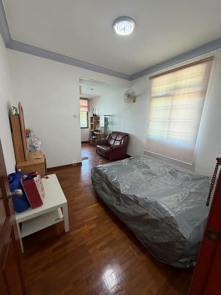 Rumah Teres 2 Tingkat untuk Dijual di Taman Sutera (Johor Bahru) - Bee Ng - Bedroom - PropertyGuru.com.my