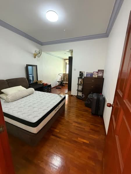 Rumah Teres 2 Tingkat untuk Dijual di Taman Sutera (Johor Bahru) - Bee Ng - Bedroom - PropertyGuru.com.my