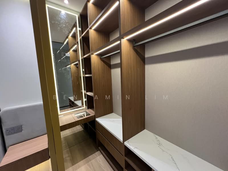 Apartment for Sale at R&F Princess Cove Phase 3-New Casa Suites - Benjamin Lim - Interior - PropertyGuru.com.my