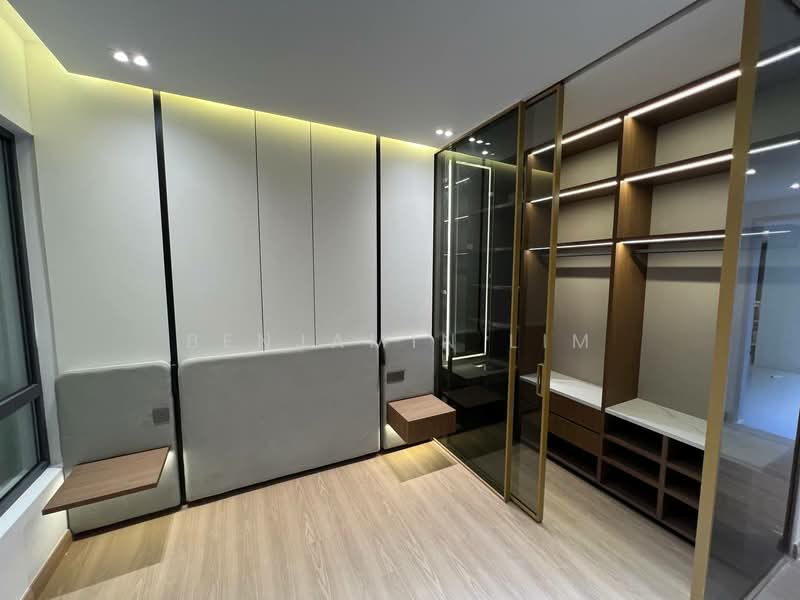 Apartment for Sale at R&F Princess Cove Phase 3-New Casa Suites - Benjamin Lim - Bedroom - PropertyGuru.com.my