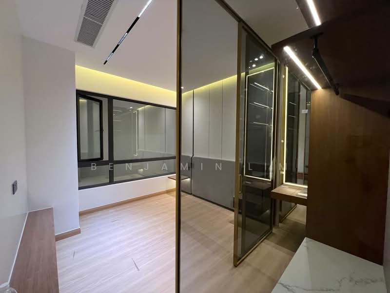 Apartment for Sale at R&F Princess Cove Phase 3-New Casa Suites - Benjamin Lim - Interior - PropertyGuru.com.my