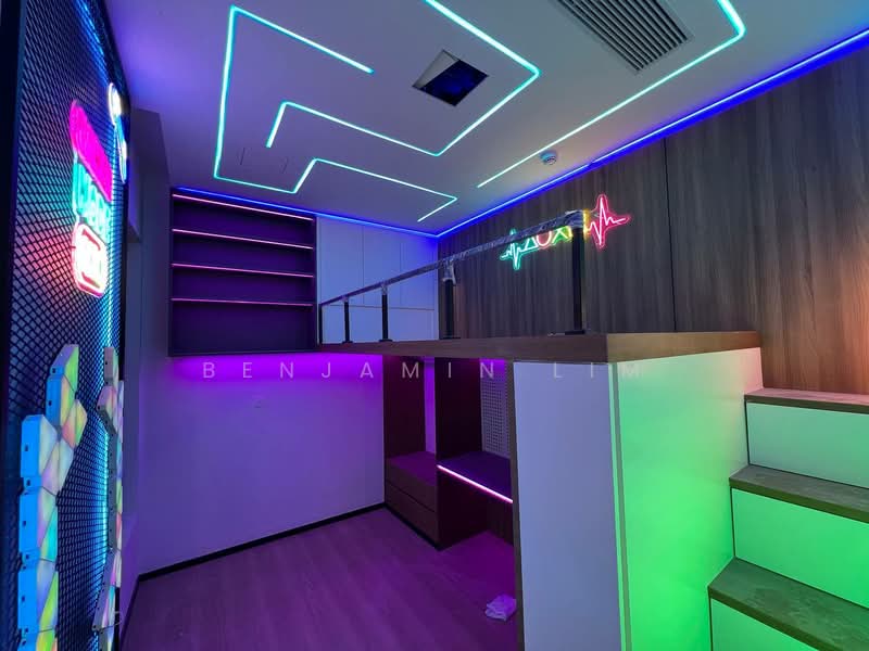 Apartment for Sale at R&F Princess Cove Phase 3-New Casa Suites - Benjamin Lim - Interior - PropertyGuru.com.my