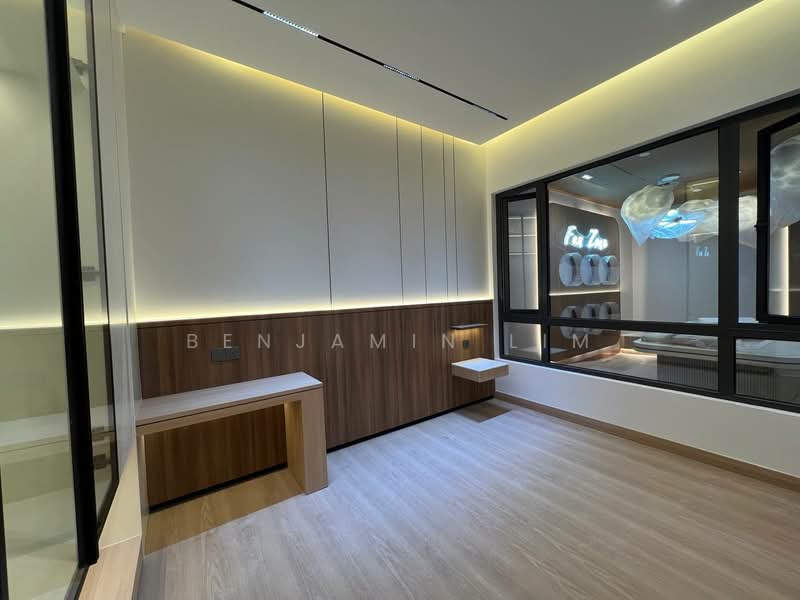 Apartment for Sale at R&F Princess Cove Phase 3-New Casa Suites - Benjamin Lim - Interior - PropertyGuru.com.my