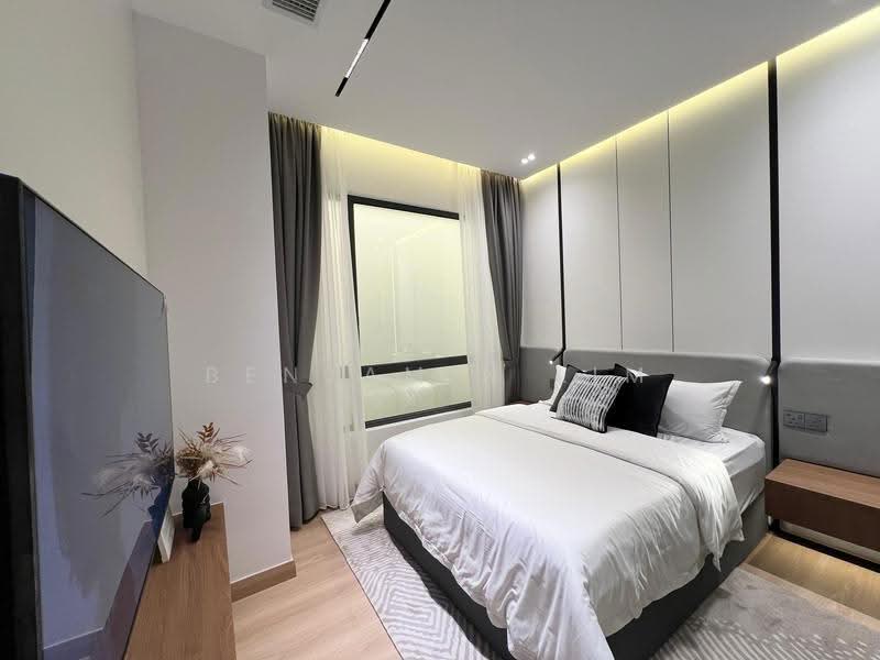 Pangsapuri untuk Dijual di R&F Princess Cove Phase 3-New Casa Suites - Benjamin Lim - Bedroom - PropertyGuru.com.my