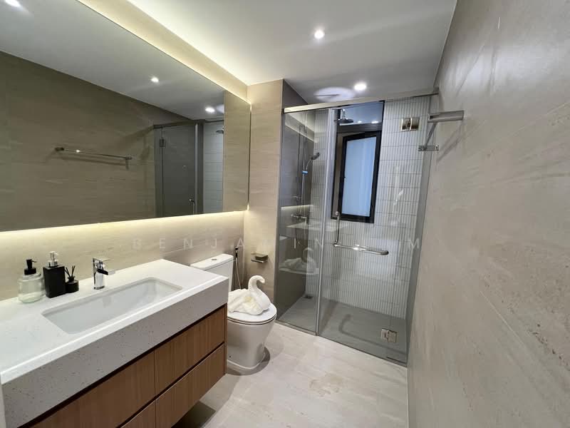 Pangsapuri untuk Dijual di R&F Princess Cove Phase 3-New Casa Suites - Benjamin Lim - Bathroom - PropertyGuru.com.my