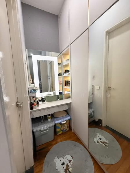 Semi-Detached House for Sale in Iskandar Puteri (Nusajaya) (Johor) - Sharon Chong - Interior - PropertyGuru.com.my