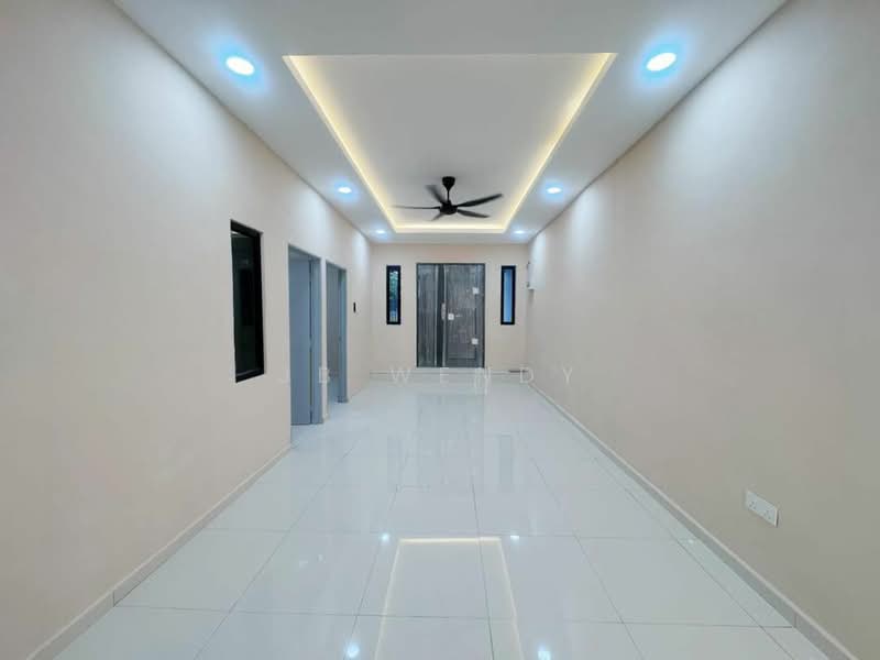 1-storey Terraced House for Sale in Taman Sri Skudai (Skudai) - JB Wendy - PropertyGuru.com.my