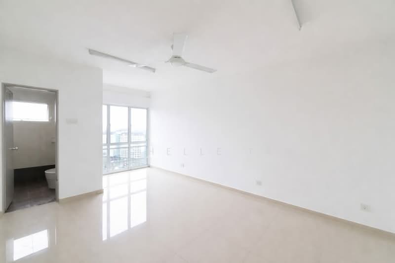 Kondominium untuk Dijual di Astana Lumayan - Michelle Tan - Bathroom - PropertyGuru.com.my