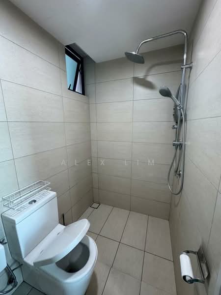 Kondominium untuk Disewa di 3 Residence - Alex Lim - Bathroom - PropertyGuru.com.my