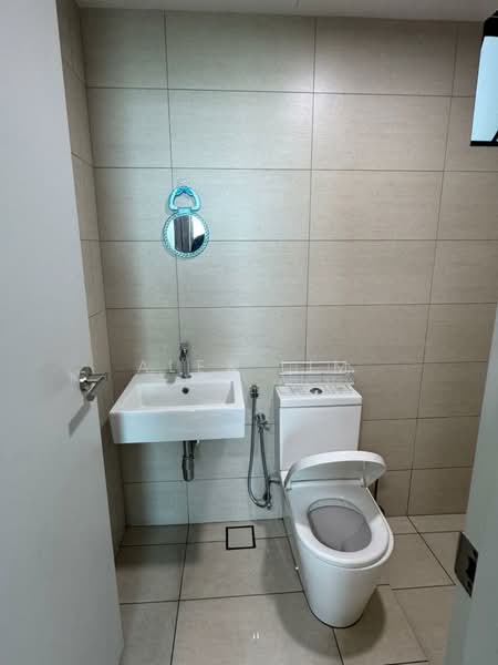 Kondominium untuk Disewa di 3 Residence - Alex Lim - Bathroom - PropertyGuru.com.my