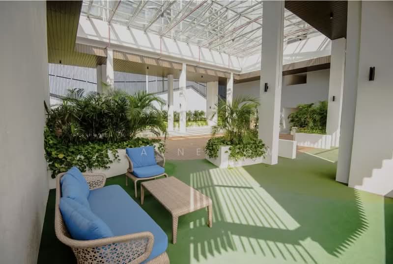 Apartment for Sale at Almas - Elayne Low - Exterior - PropertyGuru.com.my