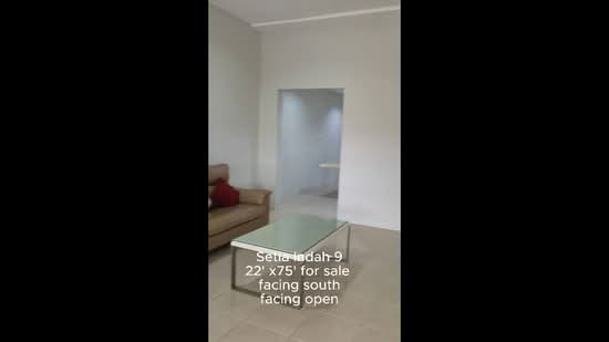 2-storey Terraced House for Sale in Setia Indah 9 (Setia Alam) - Sharine Yeoh - PropertyGuru.com.my