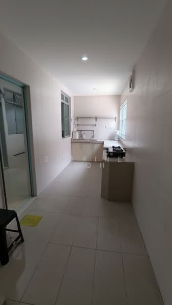 2-storey Terraced House for Sale in Setia Indah 9 (Setia Alam) - Sharine Yeoh - Kitchen - PropertyGuru.com.my