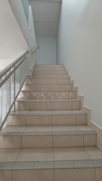 2-storey Terraced House for Sale in Setia Indah 9 (Setia Alam) - Sharine Yeoh - Interior - PropertyGuru.com.my