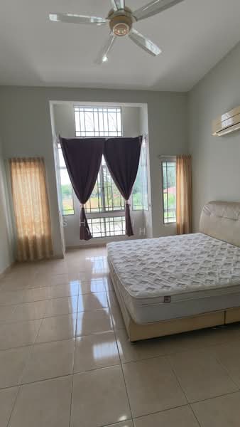 2-storey Terraced House for Sale in Setia Indah 9 (Setia Alam) - Sharine Yeoh - Bedroom - PropertyGuru.com.my