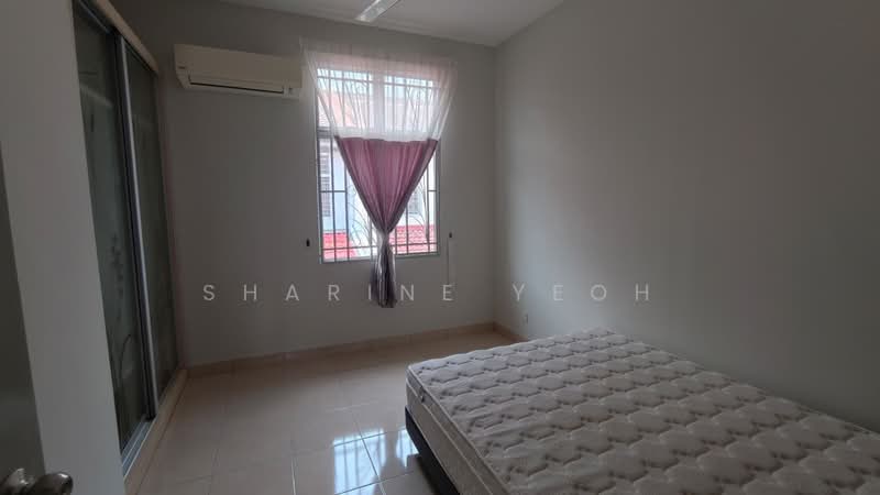 2-storey Terraced House for Sale in Setia Indah 9 (Setia Alam) - Sharine Yeoh - Bedroom - PropertyGuru.com.my