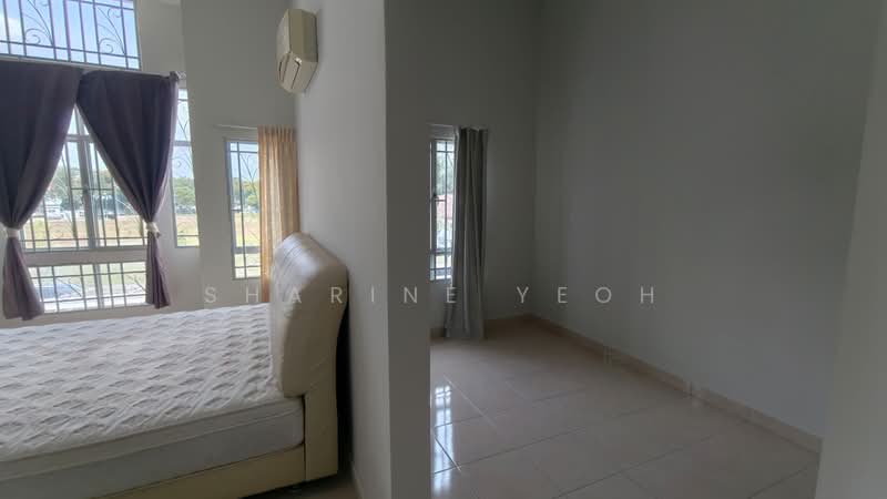 2-storey Terraced House for Sale in Setia Indah 9 (Setia Alam) - Sharine Yeoh - Bedroom - PropertyGuru.com.my