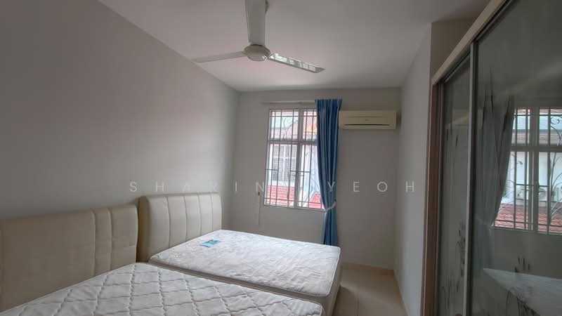 2-storey Terraced House for Sale in Setia Indah 9 (Setia Alam) - Sharine Yeoh - Bedroom - PropertyGuru.com.my