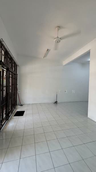 2-storey Terraced House for Sale in Taman Mawar (Butterworth) - Chloe Tan - Interior - PropertyGuru.com.my