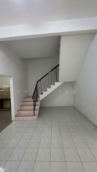 2-storey Terraced House for Sale in Taman Mawar (Butterworth) - Chloe Tan - Interior - PropertyGuru.com.my