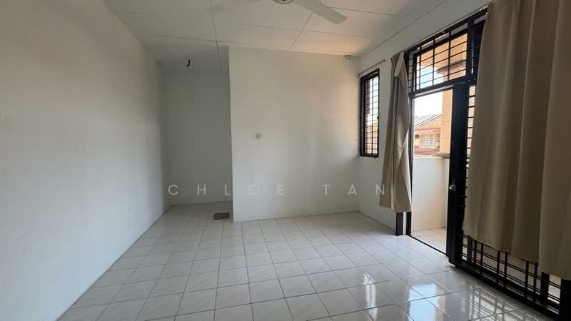 2-storey Terraced House for Sale in Taman Mawar (Butterworth) - Chloe Tan - Interior - PropertyGuru.com.my