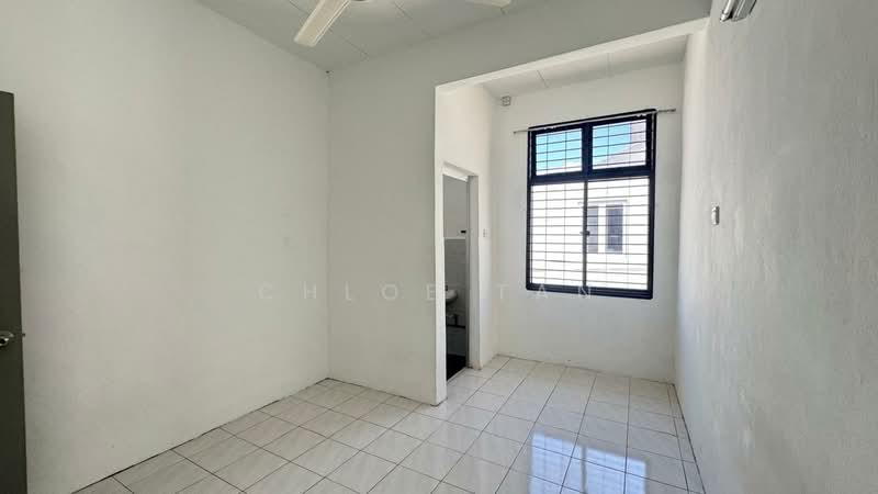 2-storey Terraced House for Sale in Taman Mawar (Butterworth) - Chloe Tan - Interior - PropertyGuru.com.my